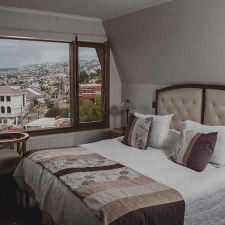 Sutherland House Valparaíso Eksteriør bilde