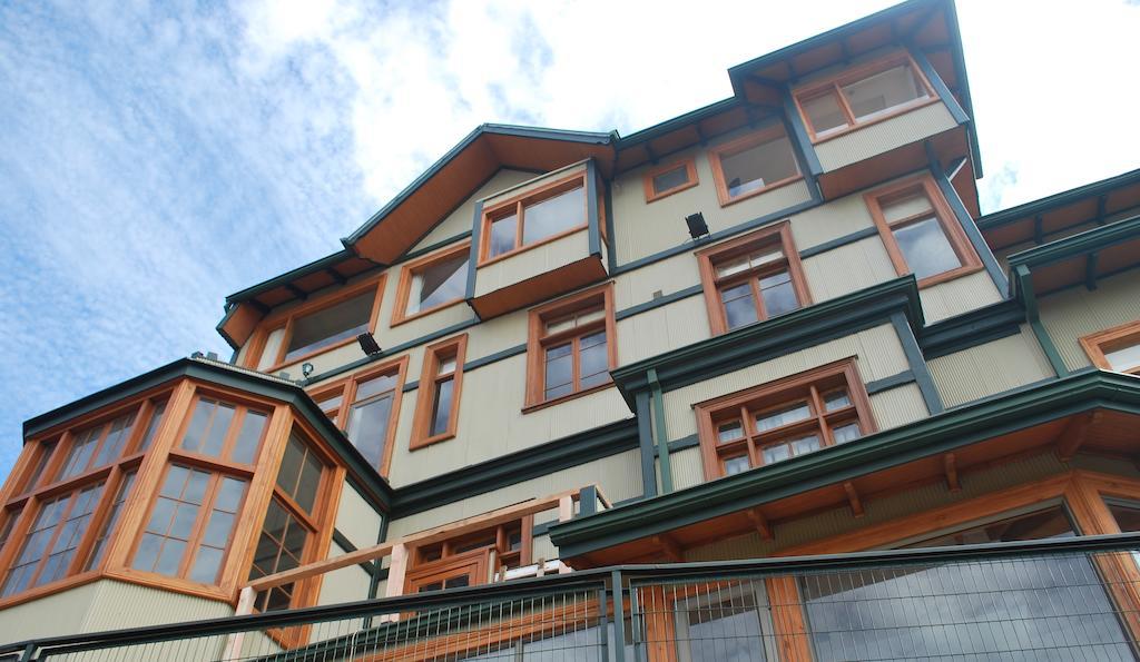 Sutherland House Valparaíso Eksteriør bilde