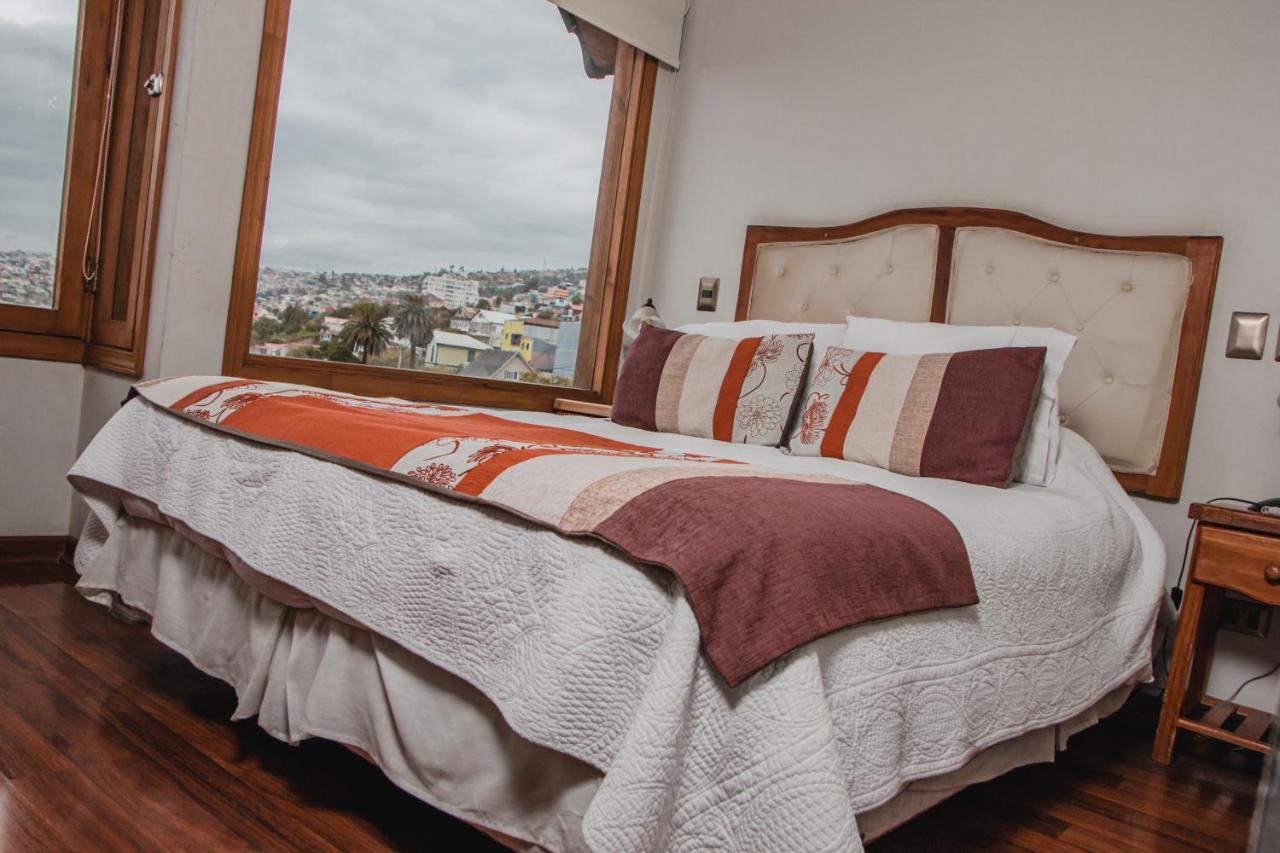 Sutherland House Valparaíso Eksteriør bilde
