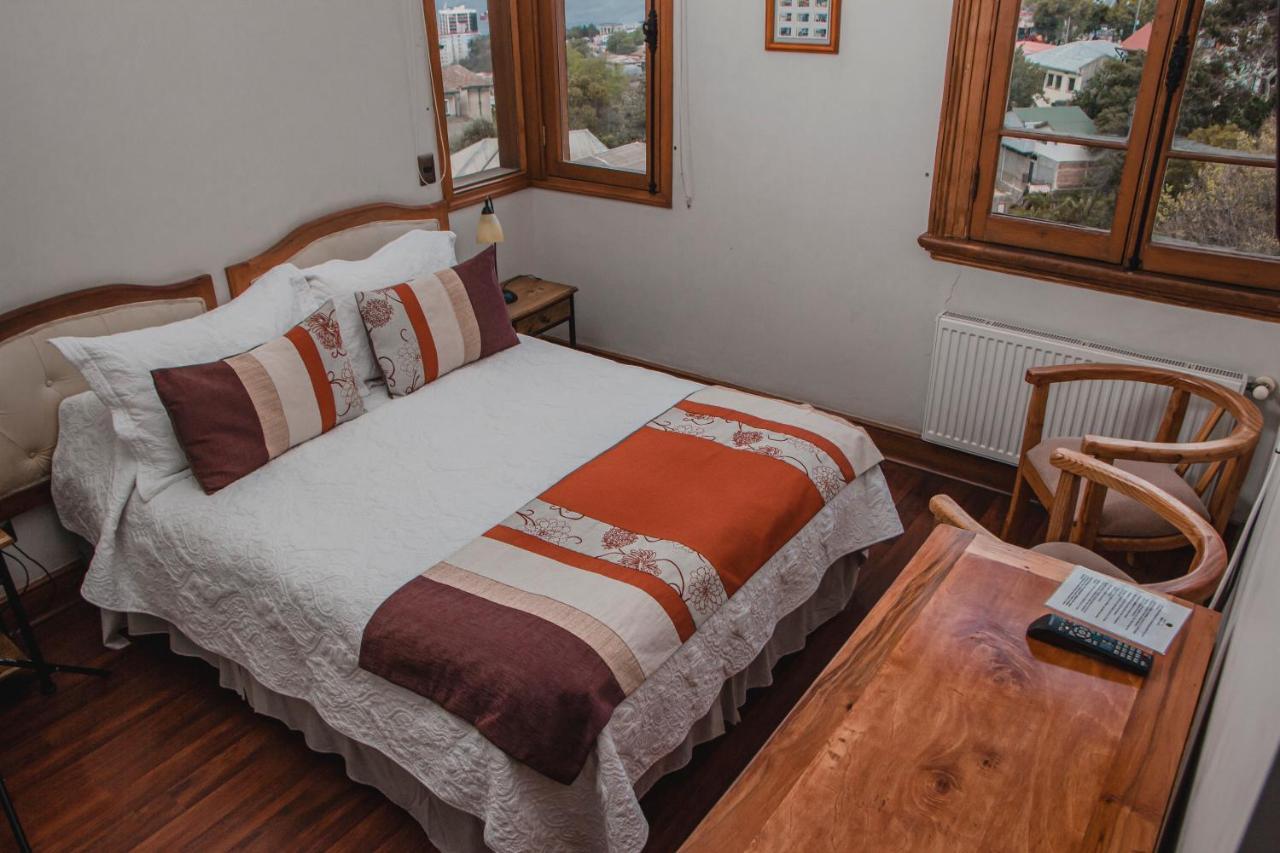 Sutherland House Valparaíso Eksteriør bilde