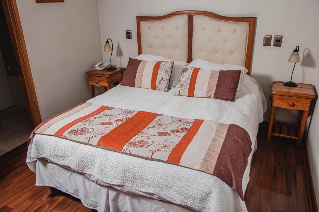 Sutherland House Valparaíso Eksteriør bilde