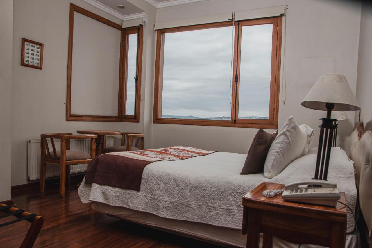 Sutherland House Valparaíso Eksteriør bilde